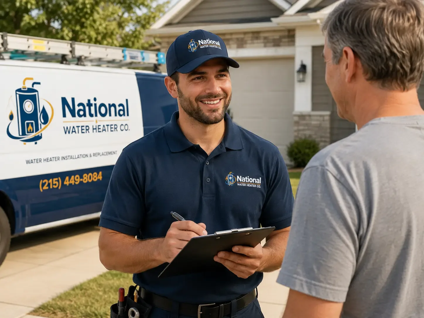 Water Heater Installation Calumet, IA FAQs